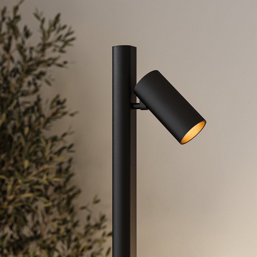 Spot – Setze flexible [Lichtakzente]