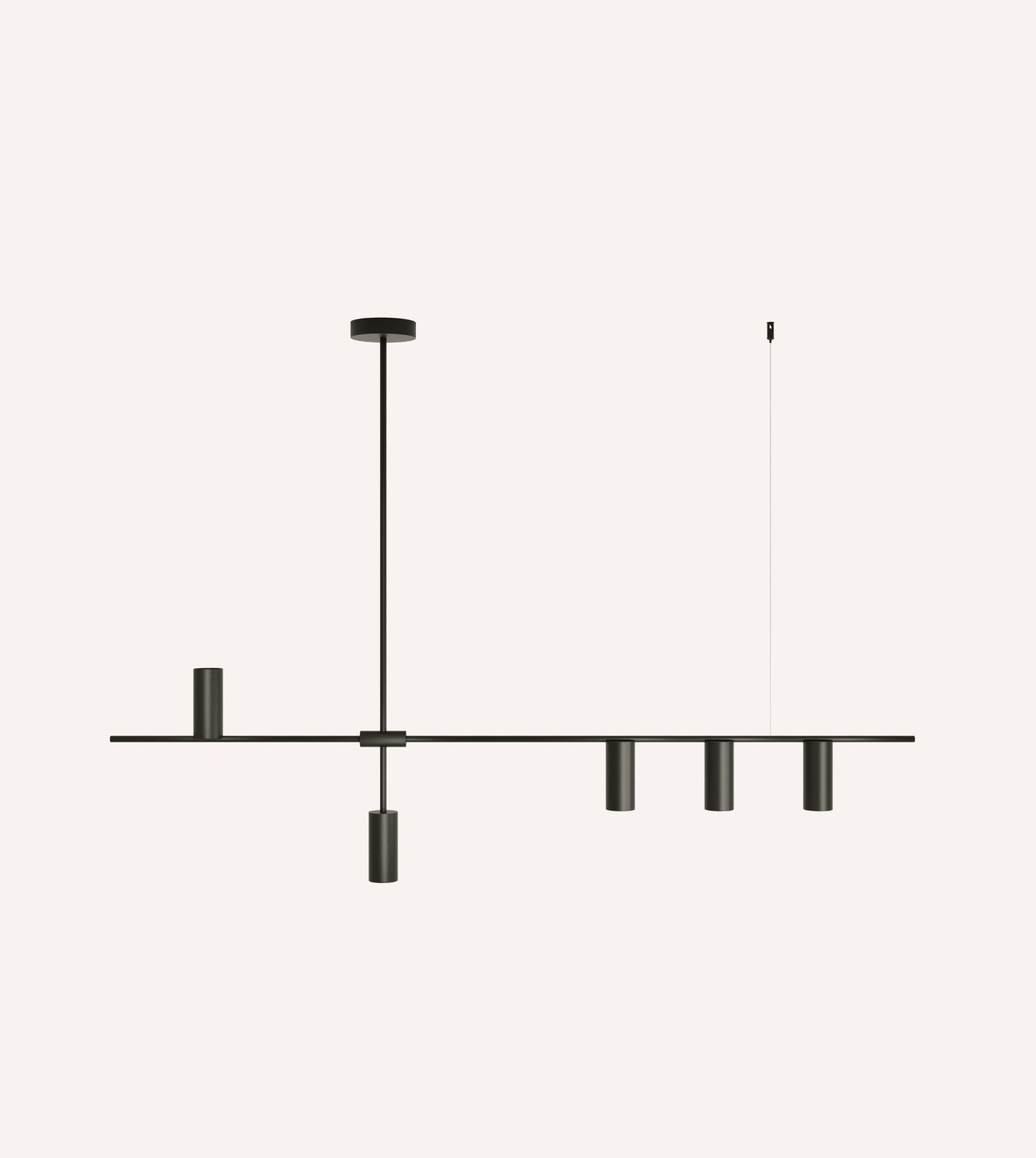 Tolle Lichtstimmung 
mit [weniger] Energieverbrauch