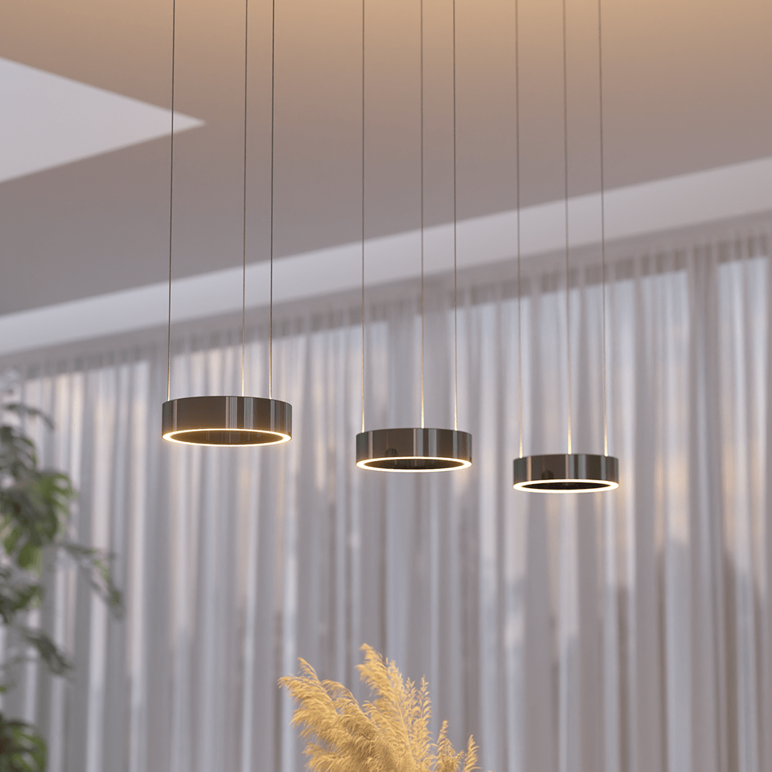 Modernes [Design] trifft auf zeitlose Eleganz