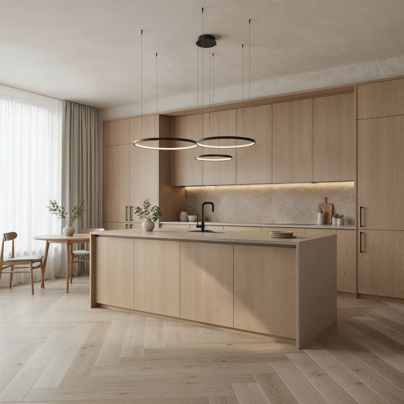 Hochwertige Verarbeitung und Design