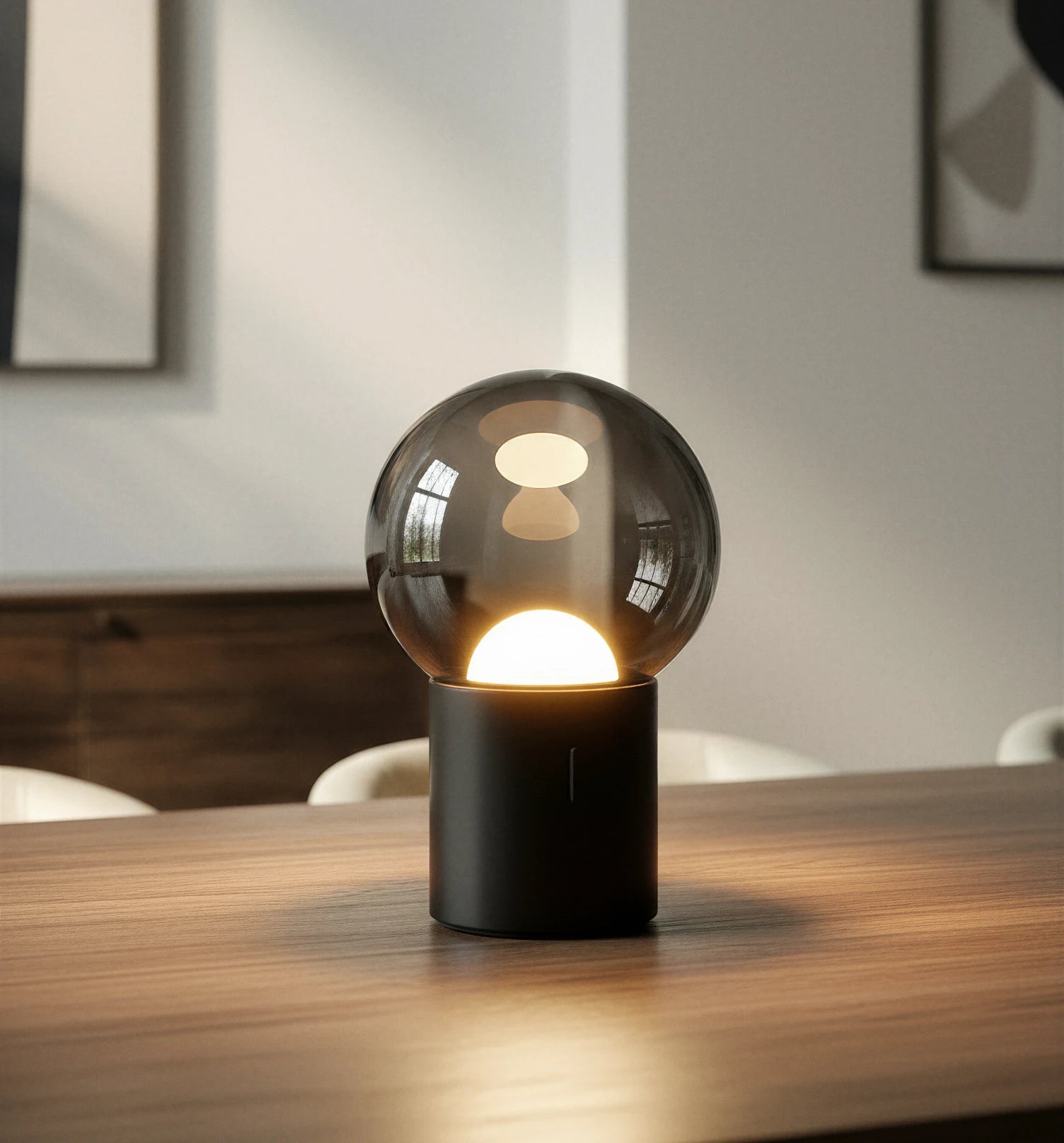 Kompakt. Elegant. Grenzenlos.