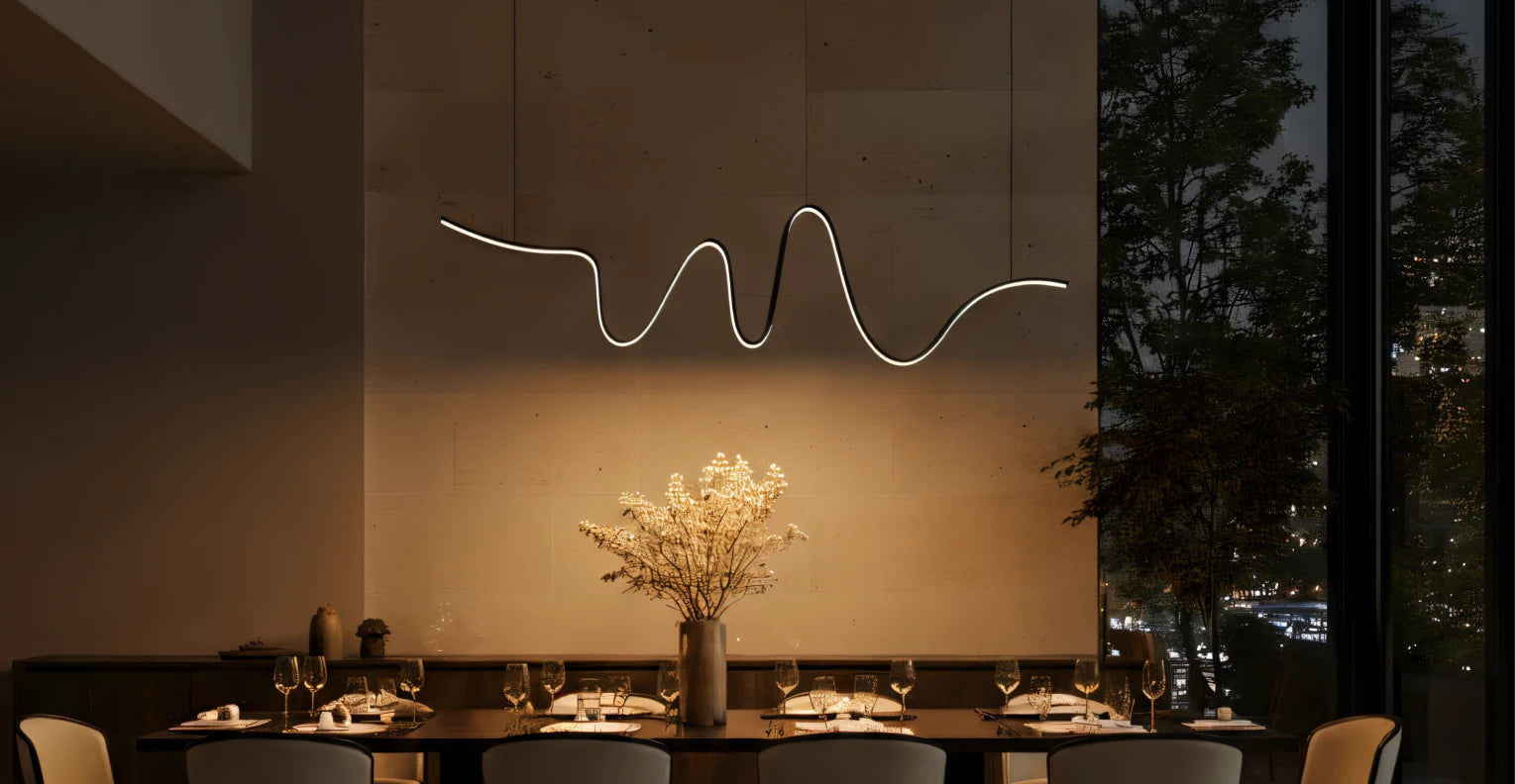 Licht - Night
