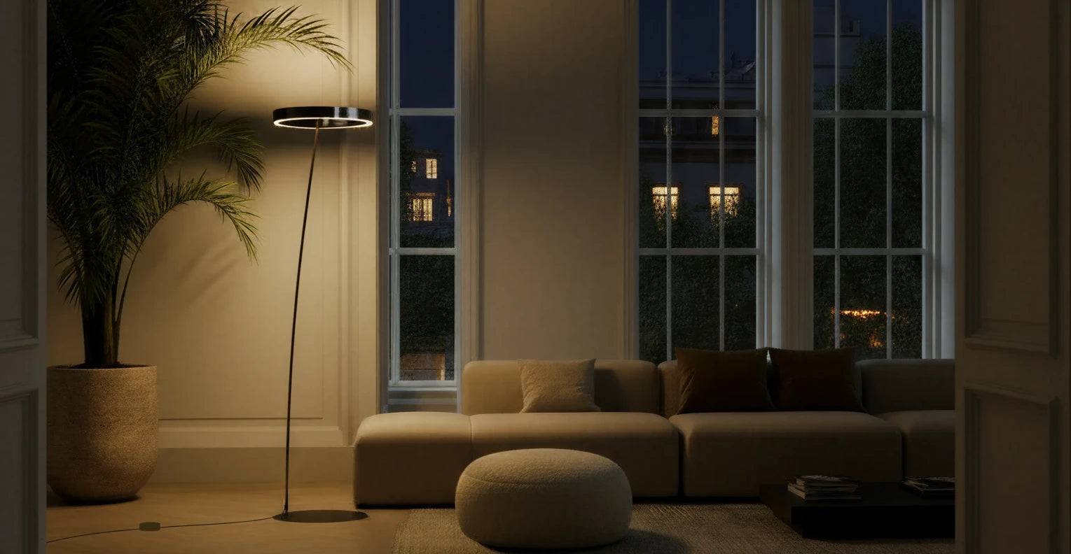 Licht - Night