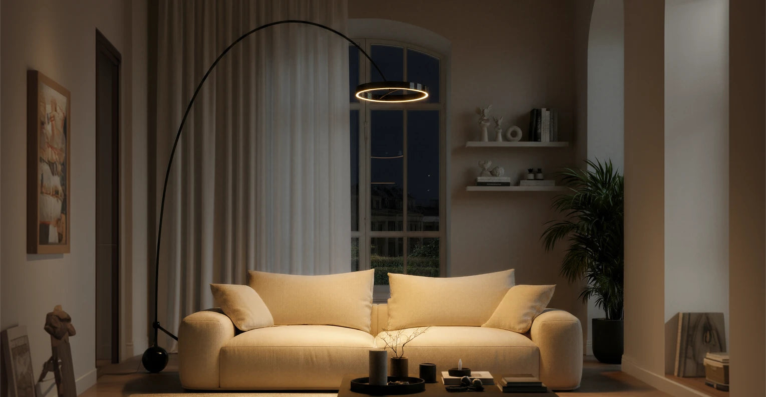 Licht - Night