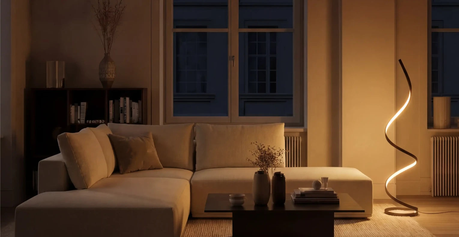 Licht - Night