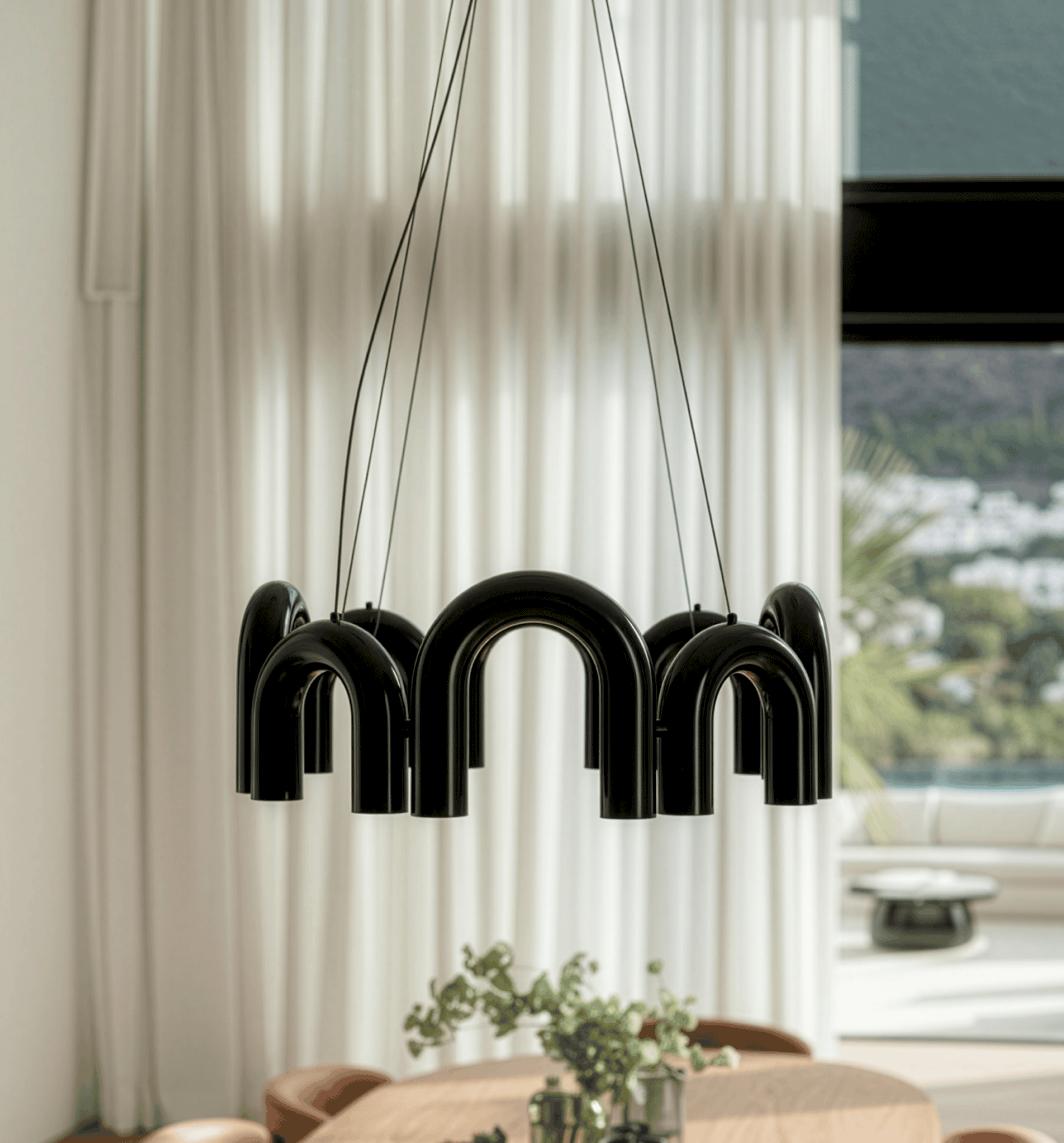 Zeitloses Design neu interpretiert