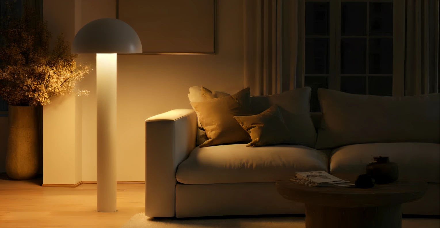Licht - Night