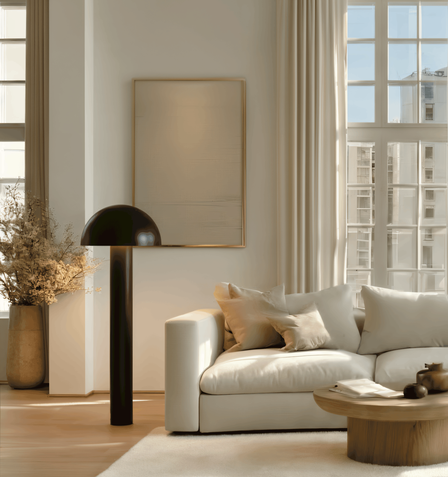 Stabilität mit Stil