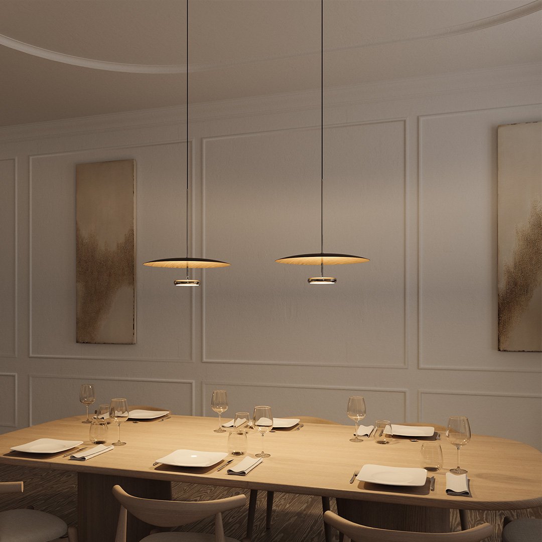 Stilvolles Design-Highlight – Eyecatcher bei Tag und Nacht