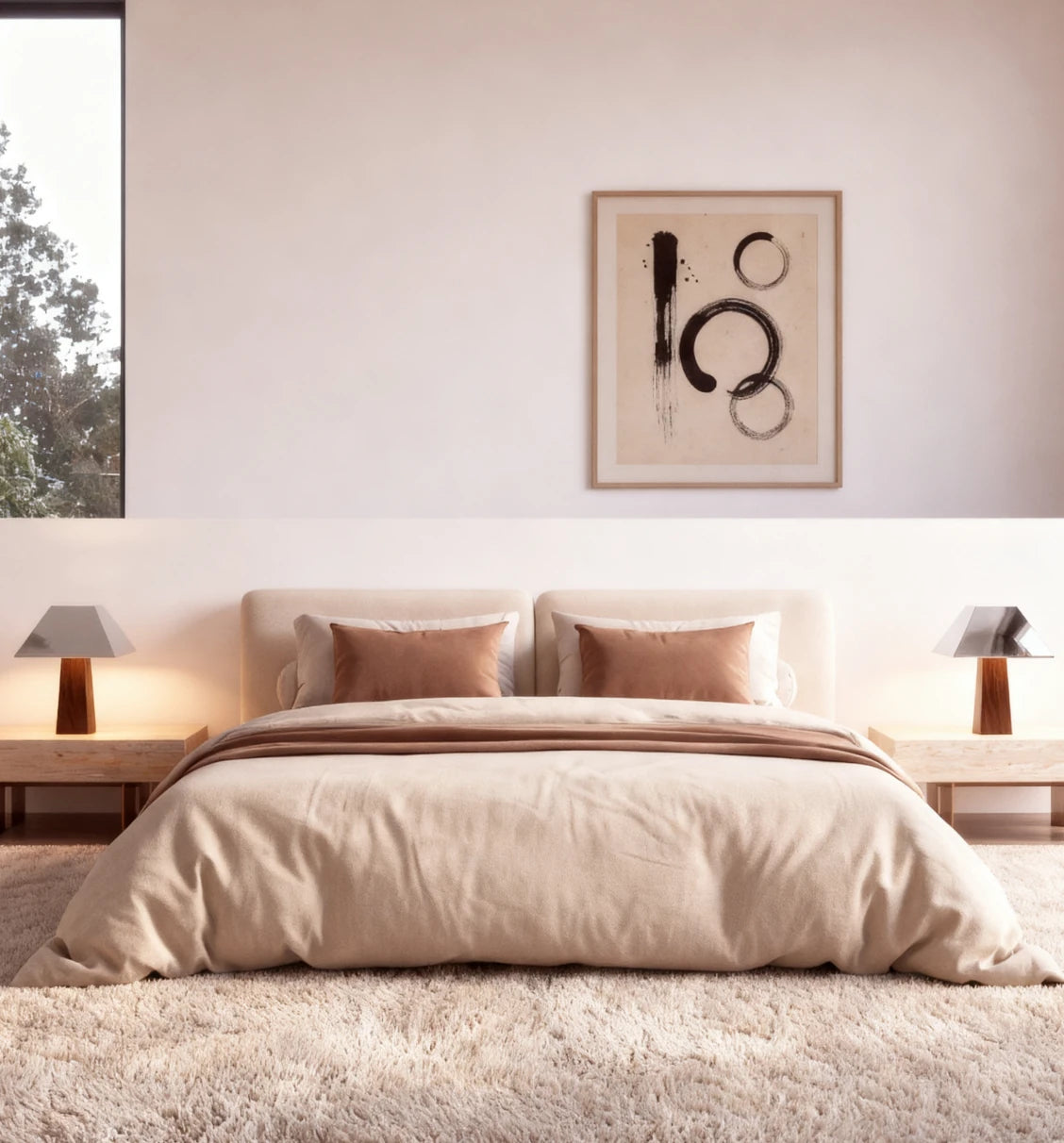 Stilvolles Midcentury-Design für dein Zuhause
