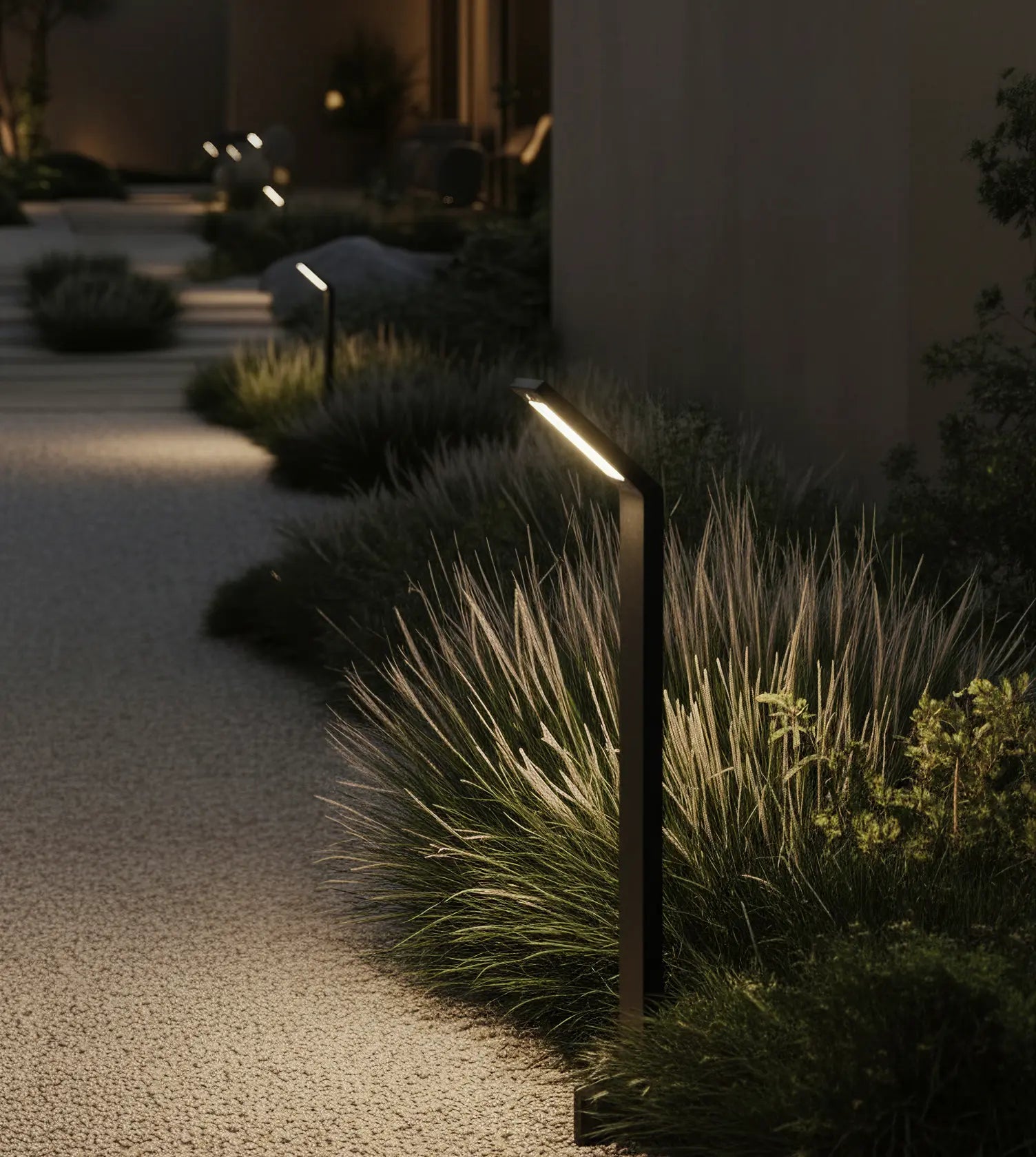 Minimalismus trifft auf technische Stärke