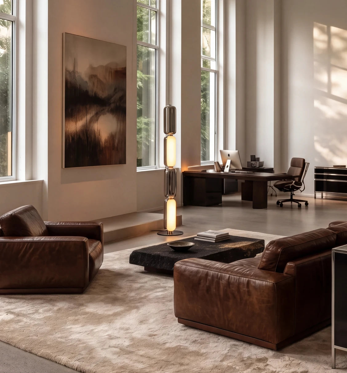 Die stille Eleganz der Midcentury-Ära