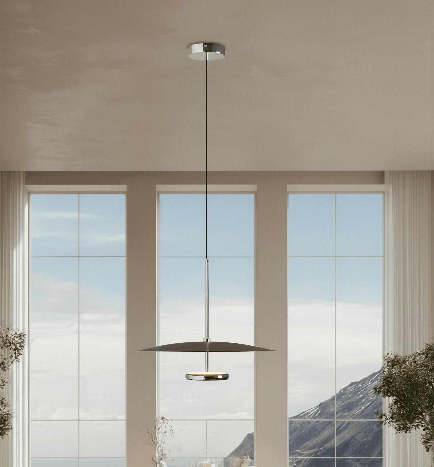 Japandi-Design trifft auf moderne Klarheit