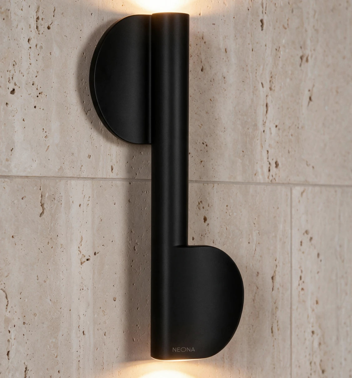 Betondesign mit markanter Silhouette