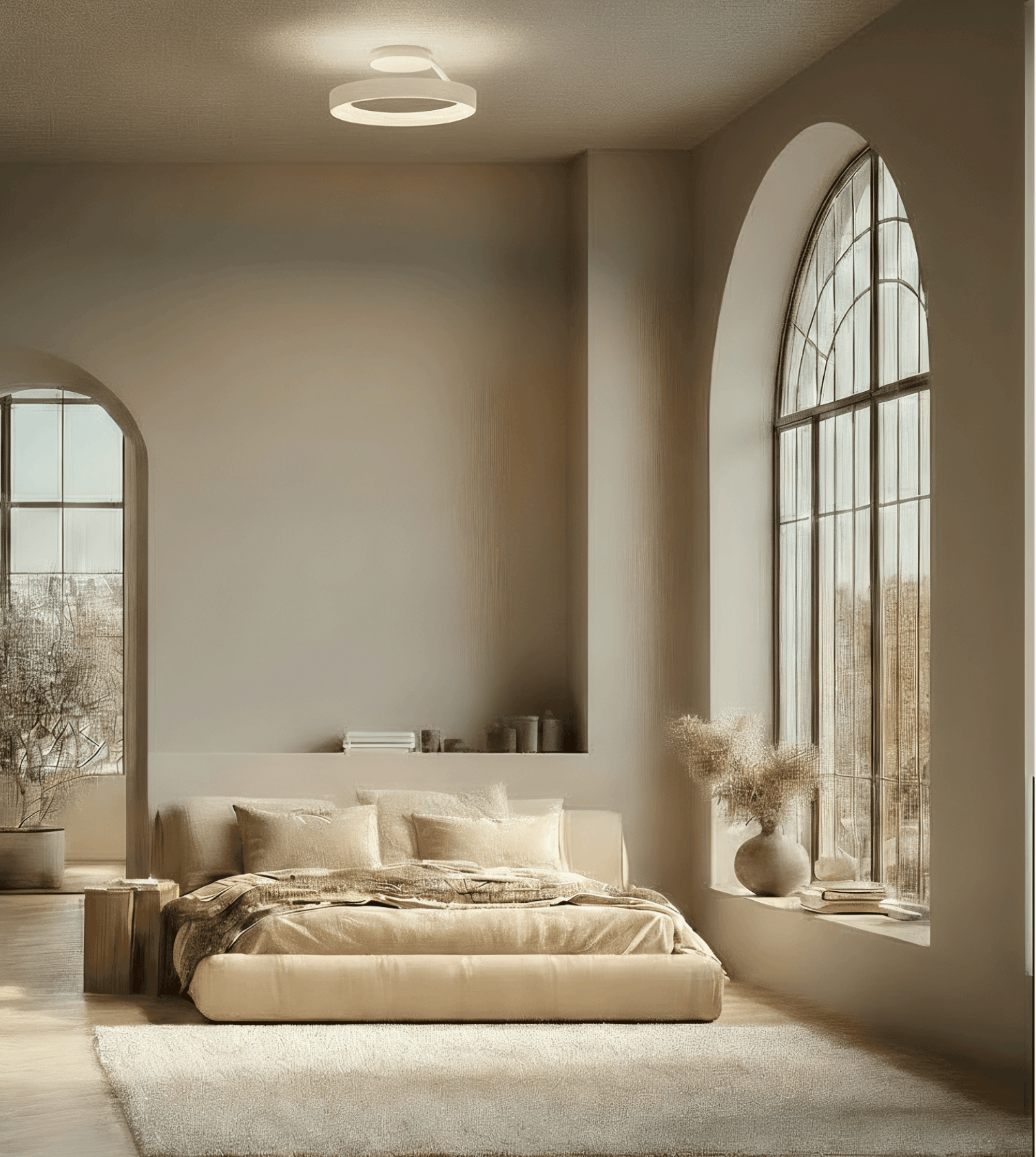 Zeitlose Eleganz für moderne Räume