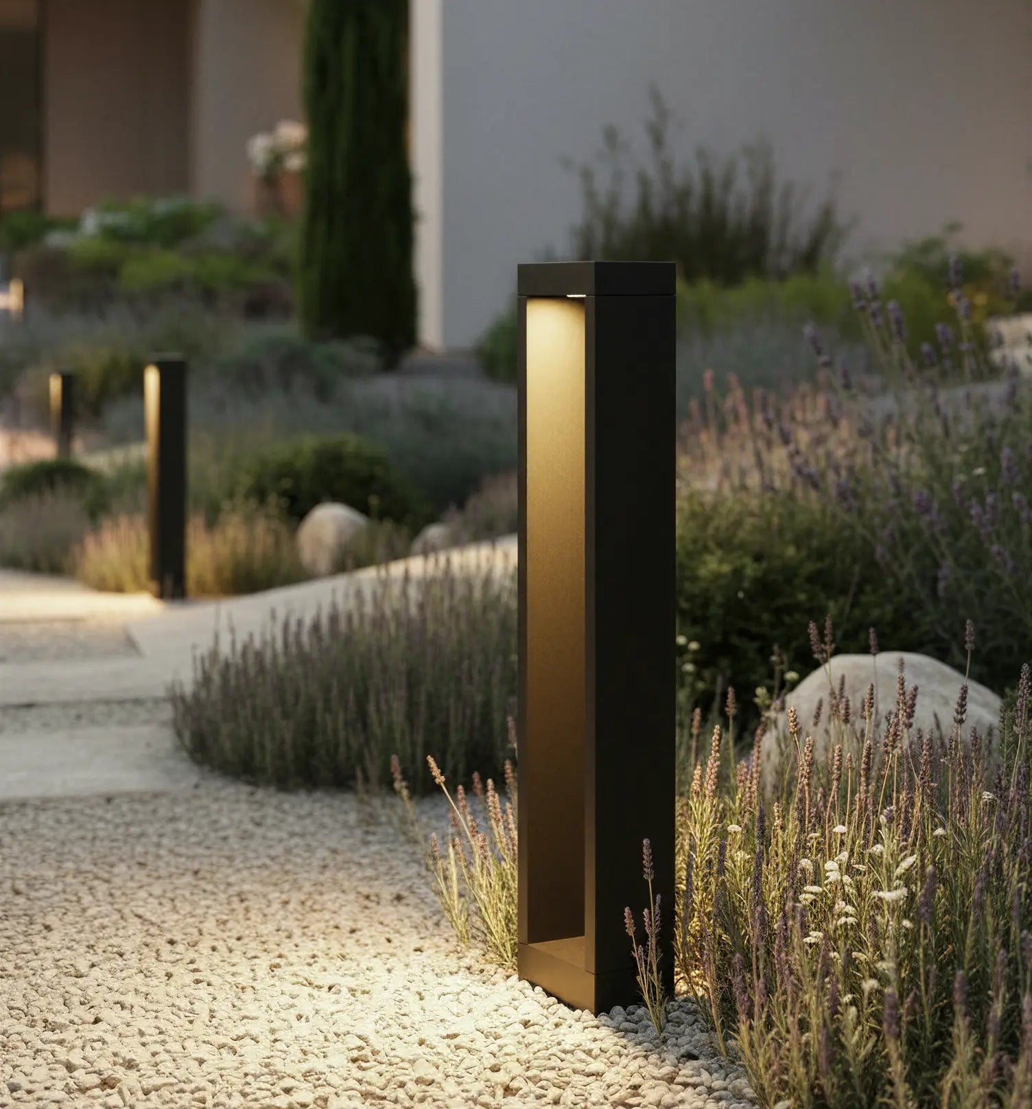 Zeitloses Design trifft auf technische Zuverlässigkeit
