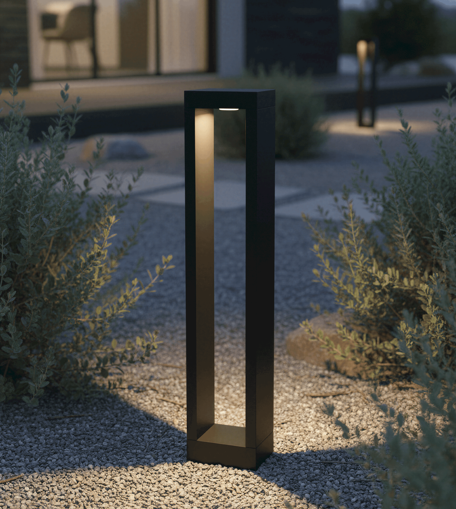 Zeitloses Design trifft auf technische Zuverlässigkeit
