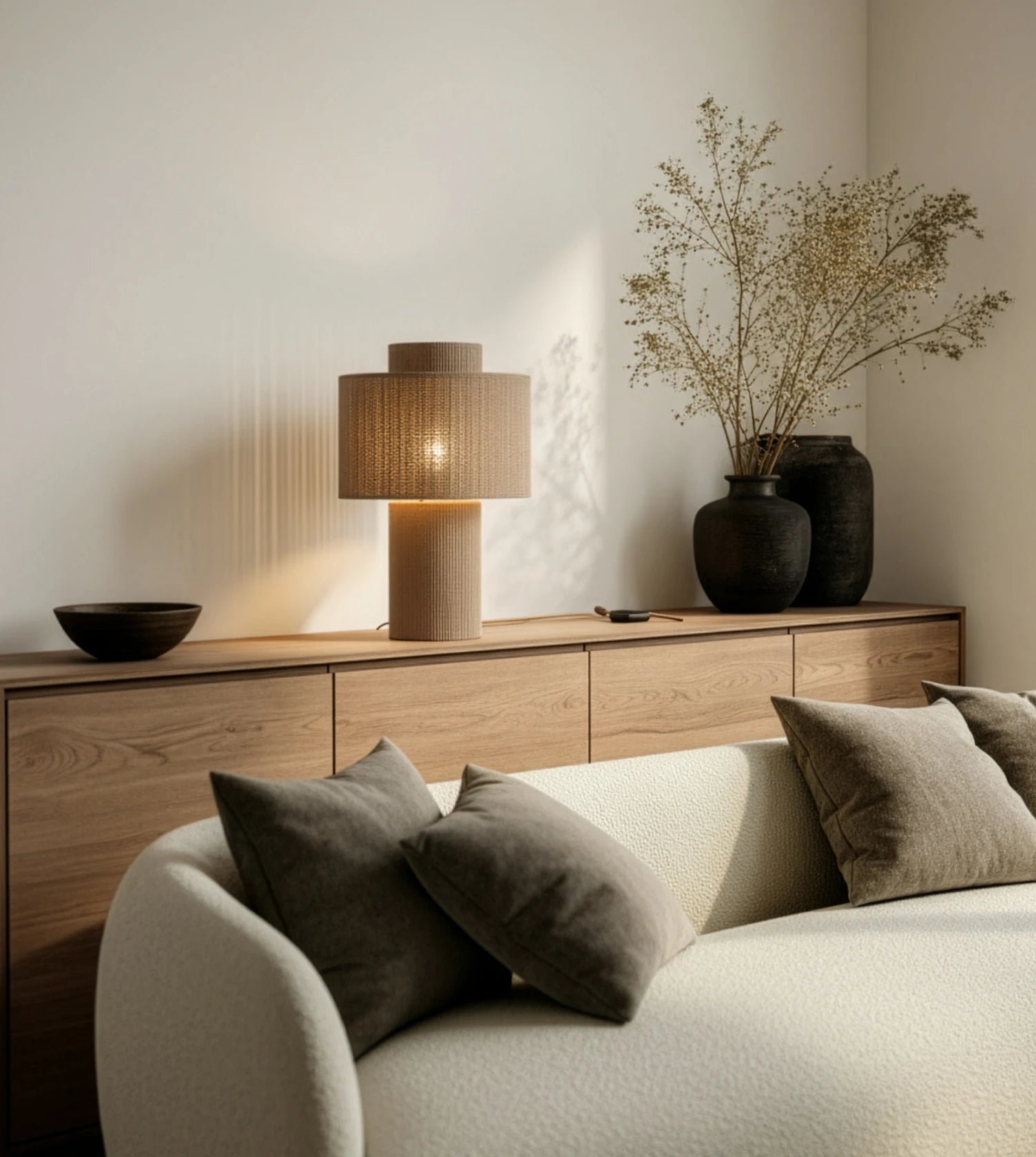 Boho-Charme für stilvolle Wohnräume