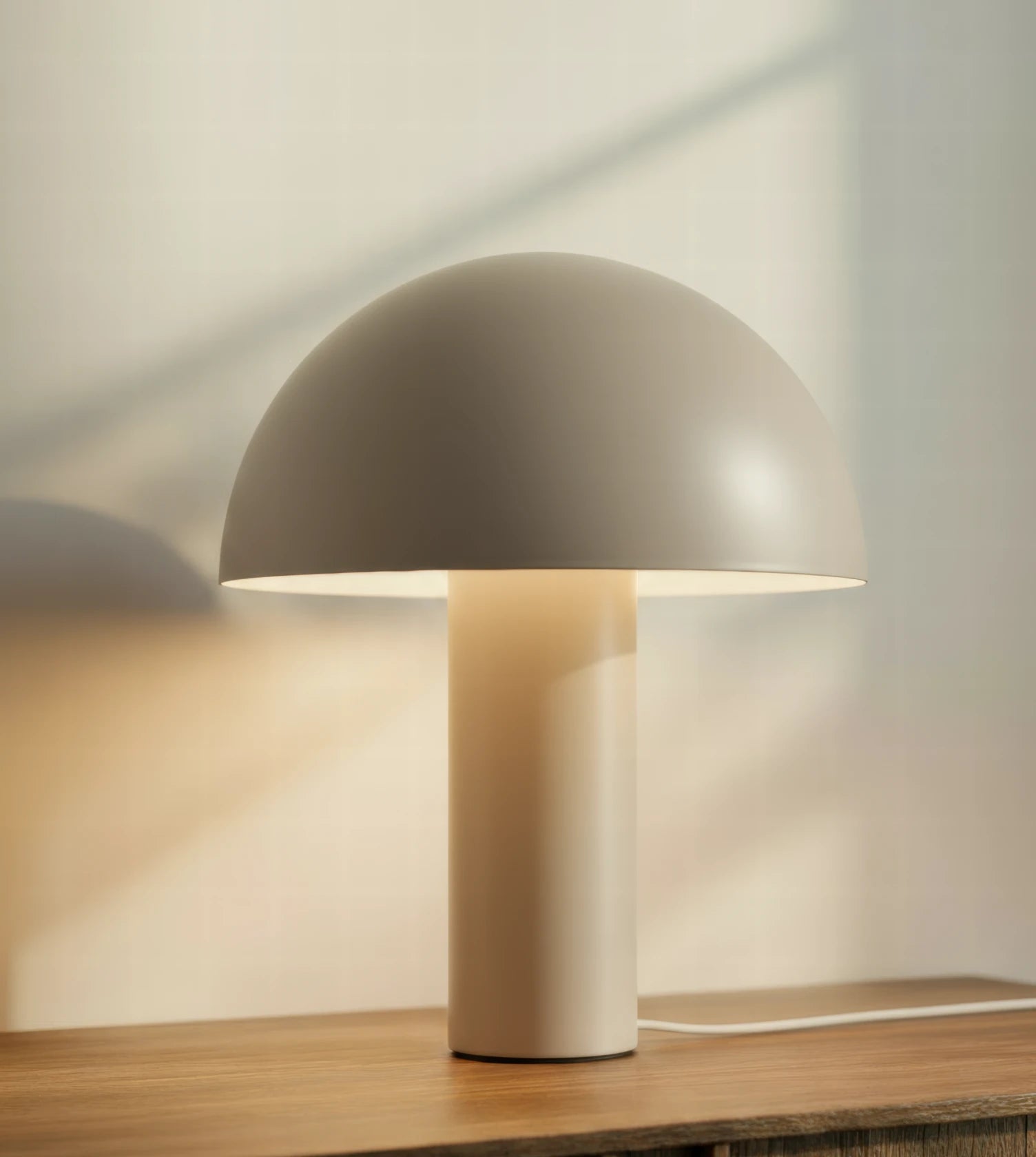 Retro trifft auf Moderne