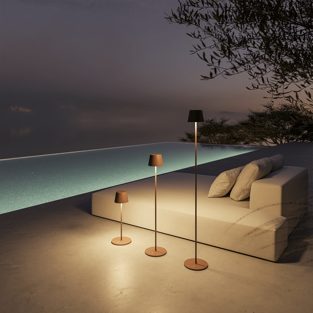 Flexibilität in jeder Höhe