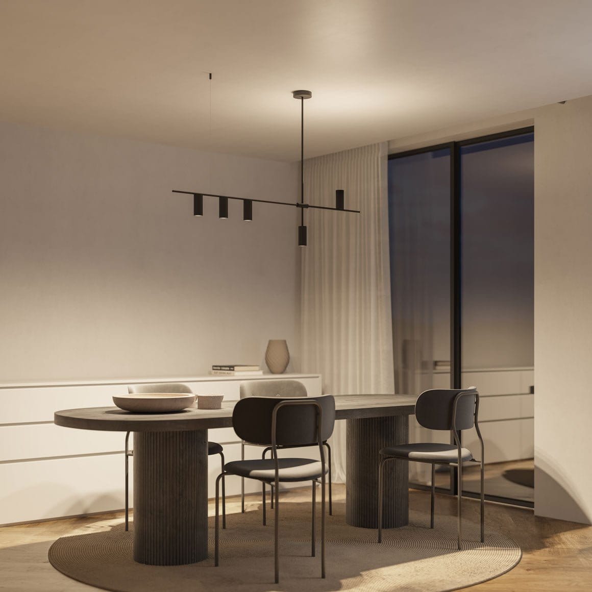 Hochwertige [Materialien]