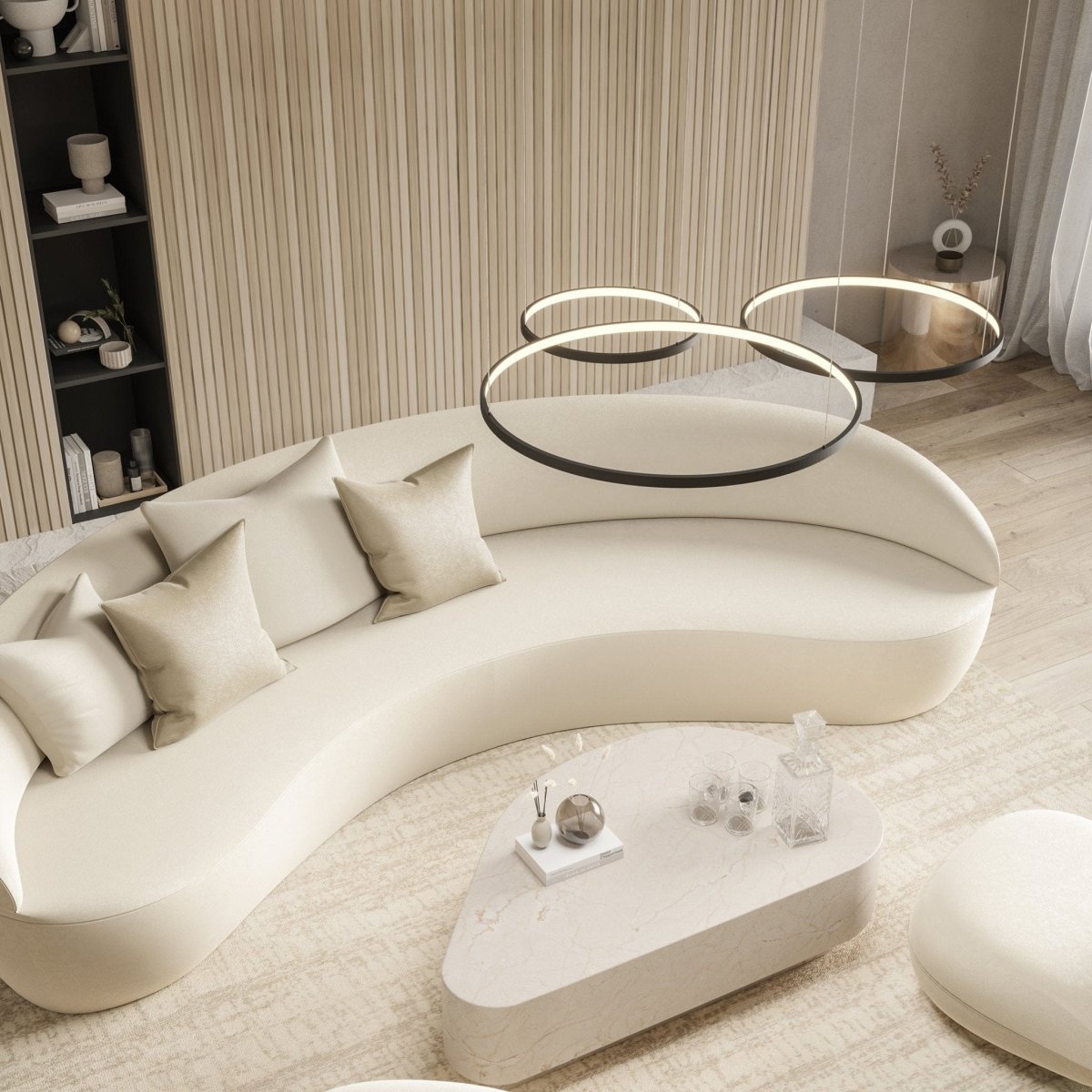 Nachhaltige und [energieeffiziente] Beleuchtung