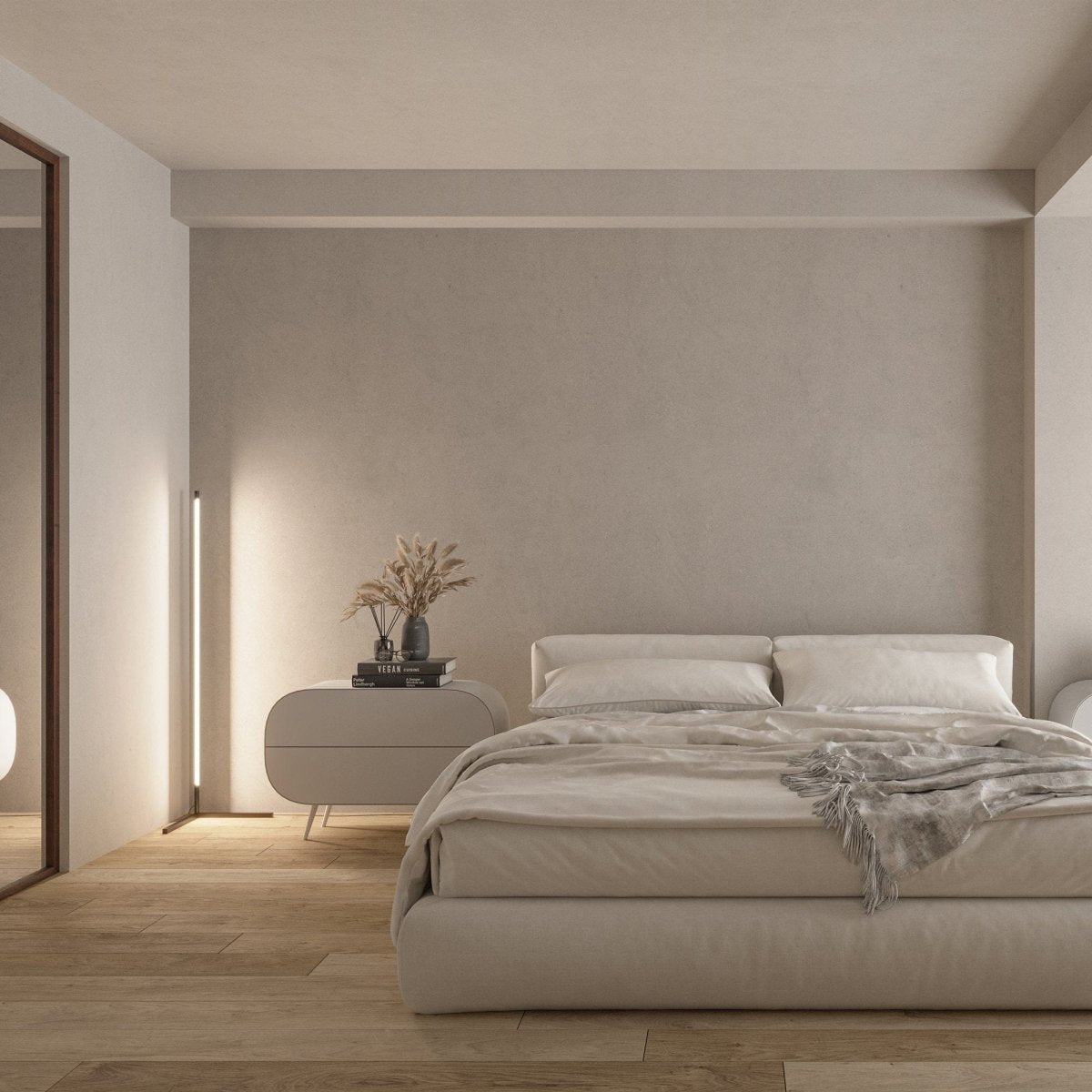 Decide your way of light